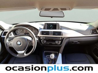 BMW Serie 4 420i Gran Coupe 135 kW (184 CV)