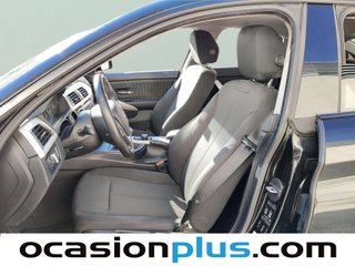 BMW Serie 4 420i Gran Coupe 135 kW (184 CV)