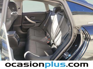 BMW Serie 4 420i Gran Coupe 135 kW (184 CV)