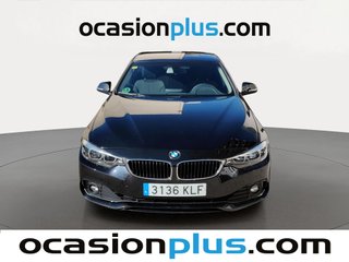 BMW Serie 4 420i Gran Coupe 135 kW (184 CV)