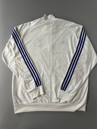 Chaqueta Entrenamiento Adidas Vintage