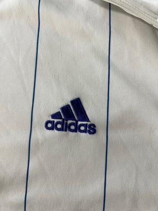 Chaqueta Entrenamiento Adidas Vintage