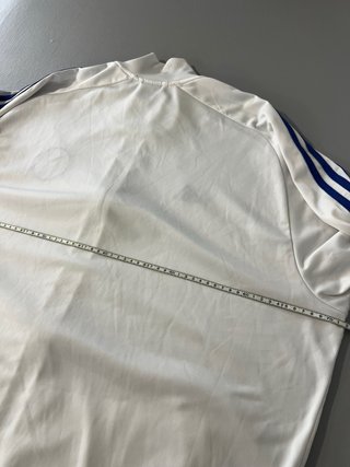 Chaqueta Entrenamiento Adidas Vintage
