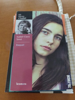 Libro en catalán