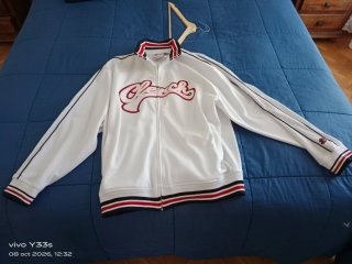 Chaqueta Clench B-Boy Classics