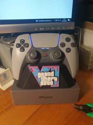 PlayStation 5 (PS5) Slim