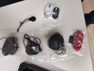 Intercomunicador Sena para Casco Moto