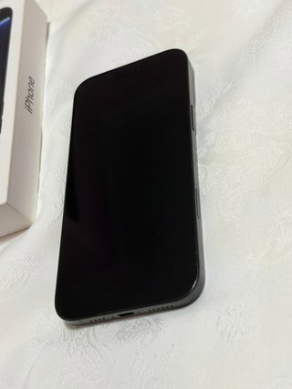 iPhone 16 Pro Max 512GB Negro