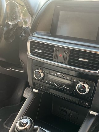 Mazda CX-5 2016
