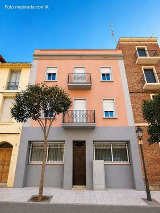 Edificio en venta en Centre Històric - Rambla Ferran - Estació en Lleida
