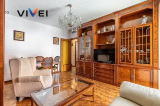 Piso en venta en Embajadores - Lavapiés en Madrid