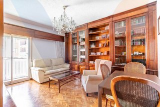 Piso en venta en Embajadores - Lavapiés en Madrid