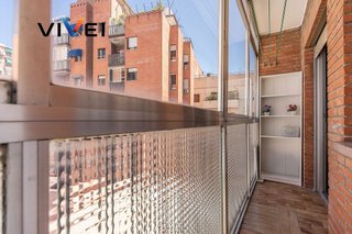 Piso en venta en Embajadores - Lavapiés en Madrid