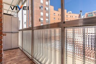 Piso en venta en Embajadores - Lavapiés en Madrid
