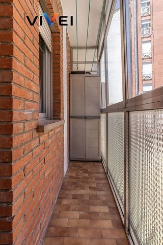 Piso en venta en Embajadores - Lavapiés en Madrid
