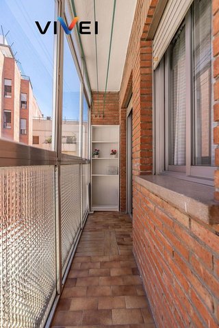 Piso en venta en Embajadores - Lavapiés en Madrid