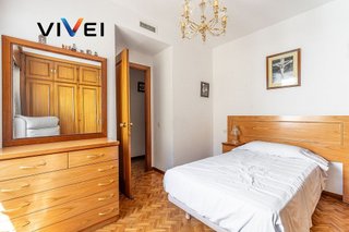 Piso en venta en Embajadores - Lavapiés en Madrid