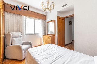 Piso en venta en Embajadores - Lavapiés en Madrid