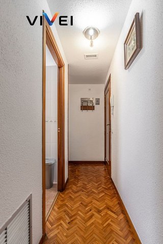 Piso en venta en Embajadores - Lavapiés en Madrid