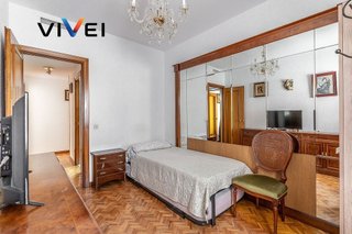 Piso en venta en Embajadores - Lavapiés en Madrid