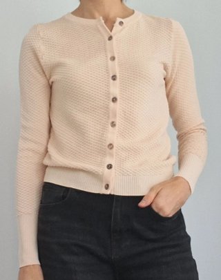 Chaqueta Zara Talla S