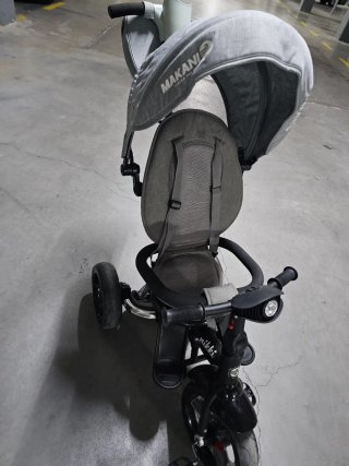 Triciclo Makani Nikki