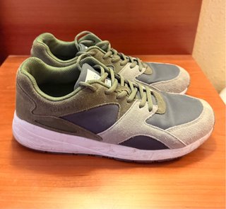 Zapatillas Sneakers Scalpers