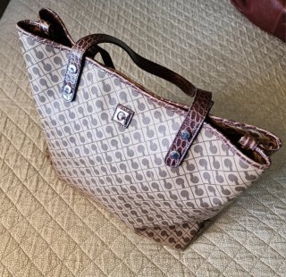 Borsa Gherardini