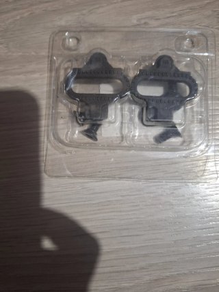 Calas Shimano SPD para Pedales Automáticos