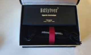 Caja Estuche EdSylver