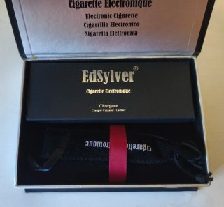 Caja Estuche EdSylver