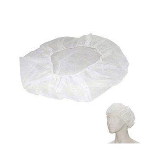 Gorro enfermera desechable