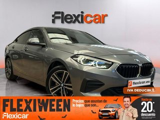 BMW Serie 2 218i Gran Coupe