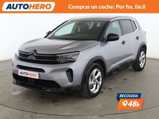 Citroën C5 Aircross 1.5 Blue-HDi Plus