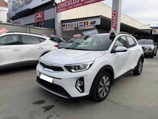 KIA Stonic 1.0 T-GDi MHEV Drive 100 DCT