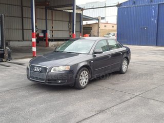 DESPIECE A4 B7