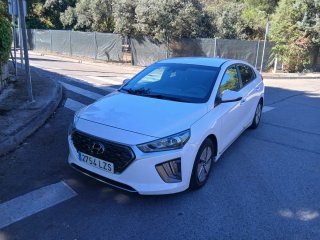 Hyundai IONIQ 2022