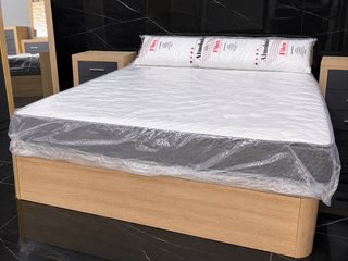 OFERTA CANAPÉ ABATIBLE + COLCHON VISCO 135 Y 150