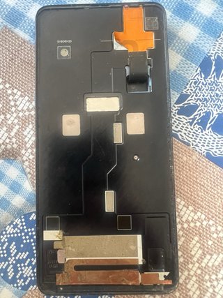 Xiaomi Mi Mix 3 4G 128GB Reparar o Piezas