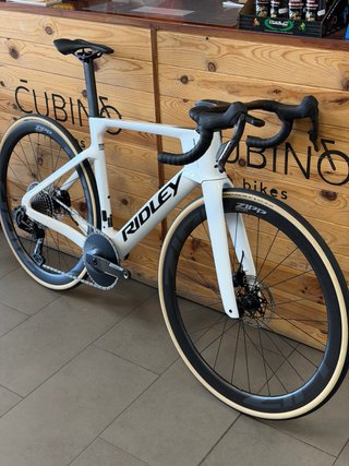 Bicicleta de Carretera Ridley Noah 3.0
