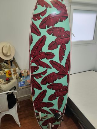 Tabla de Surf Olaian