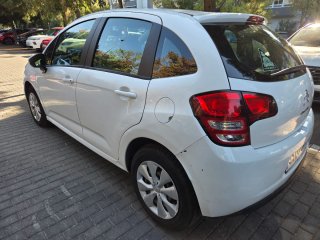 Citroen C3 2010