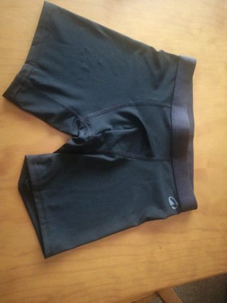 Calzoncillos Deportivos Decathlon Talla S
