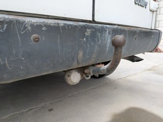 Citroen Jumpy 2000