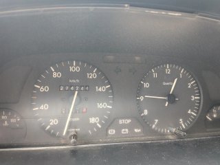 Citroen Jumpy 2000