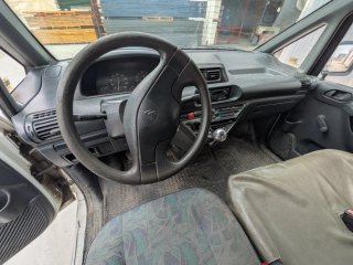 Citroen Jumpy 2000