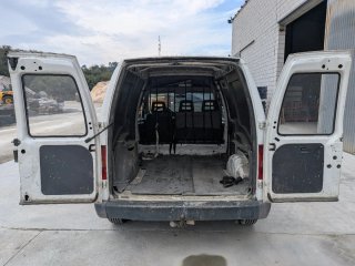Citroen Jumpy 2000