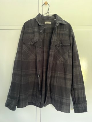 Sobrecamisa Jack & Jones XL