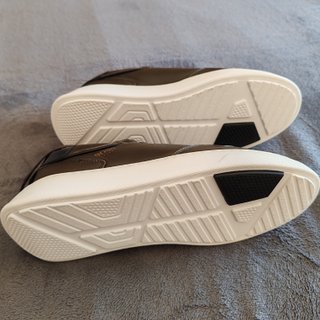 Sapatos em pele Boss 45