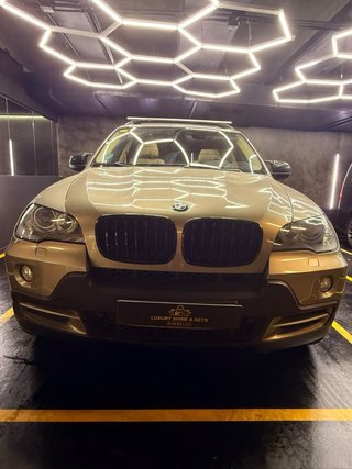 BMW X5 2007